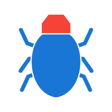 Hata Simgesi Stili İzole Arkaplan