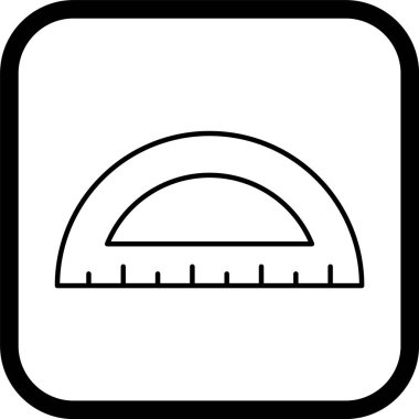 Yönlendirici Simgesi Moda Biçiminde İzole Arkaplan      