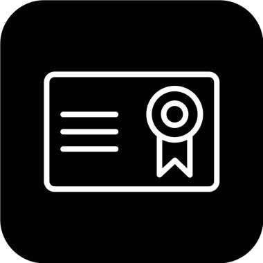 Okul, eğitim, vektör illüstrasyonu 