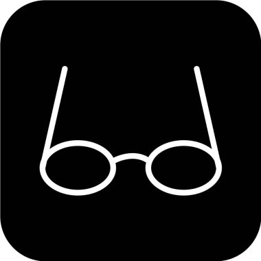 tıbbi simge vektör illüstrasyonu