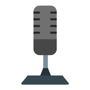 teknoloji simgesi vektör illüstrasyonu