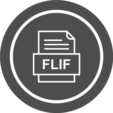 dosya biçimi vektör illüstrasyonuName