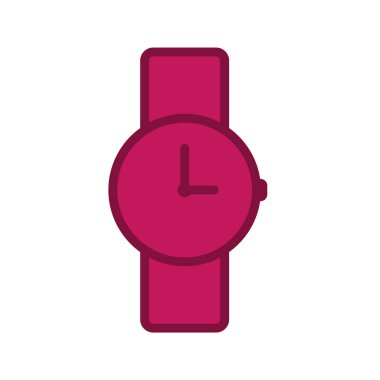 Moda Biçimli İzleme Arkaplanı