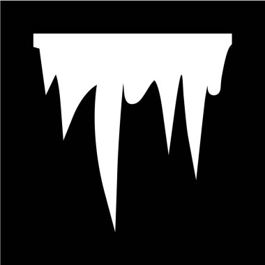 hava simgesi vektör illüstrasyonu