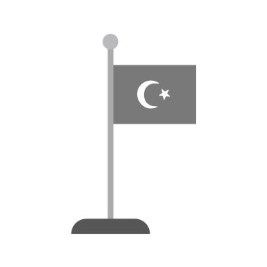 ramazan konsept vektör illüstrasyonu 