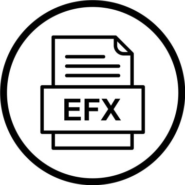 dosya biçimi vektör illüstrasyonuName