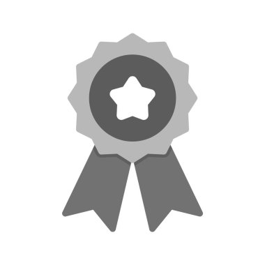 Kurdele Simgesi Moda Biçiminde İzole Arkaplan