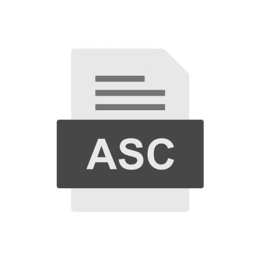 dosya biçimi vektör illüstrasyonuName