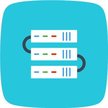 Web tasarım vektörü simgesi