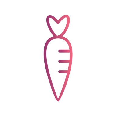 minimalist vektör illüstrasyonu, uygulama simgesi