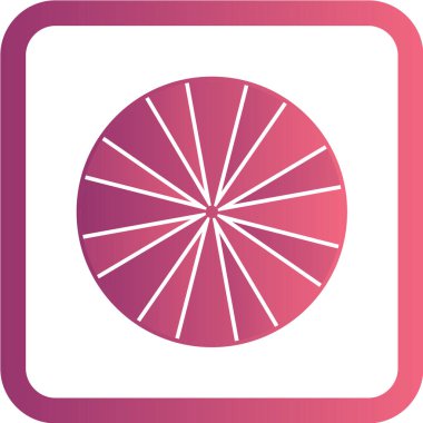  Gıda ve içecek Web ikonu vektör illüstrasyonu