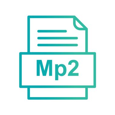 dosya biçimi vektör illüstrasyonuName