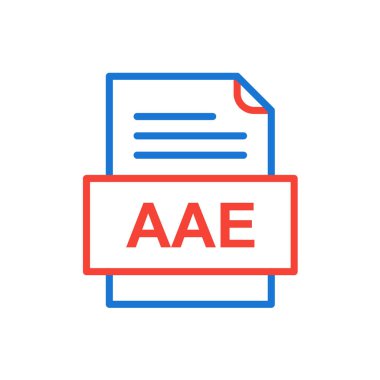 dosya biçimi vektör illüstrasyonuName