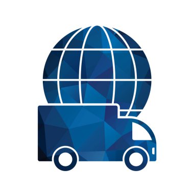 servis tasarımı, vektör illüstrasyon eps10 grafiği