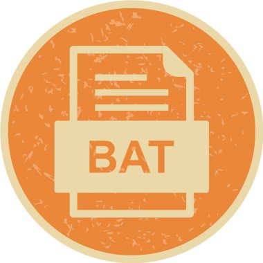 dosya biçimi vektör illüstrasyonuName