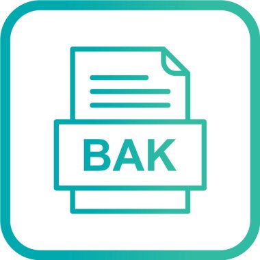 dosya biçimi vektör illüstrasyonuName