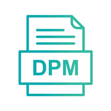 dosya biçimi vektör illüstrasyonuName