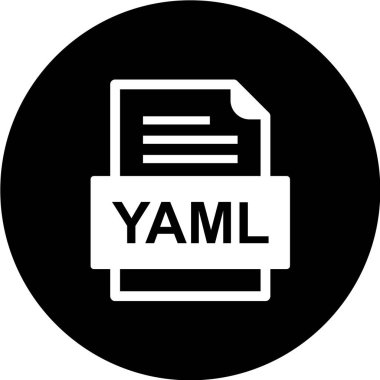 dosya biçimi düz tasarım vektör çizimi