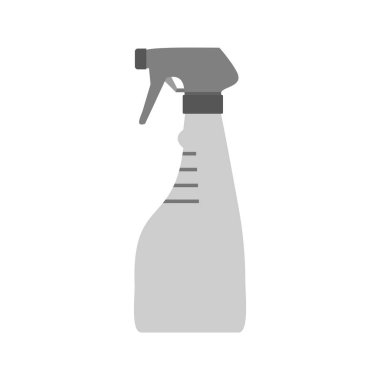  Spreyleme Simgesi Moda Biçiminde İzole Arkaplan