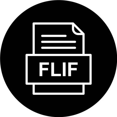 dosya biçimi vektör illüstrasyonuName