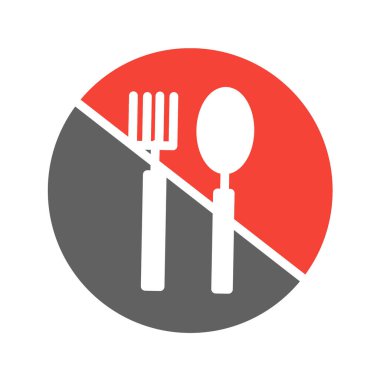 ramazan konsept vektör illüstrasyonu 