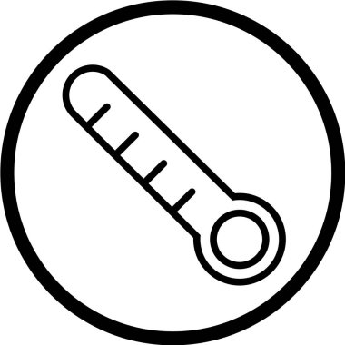 tıbbi simge vektör illüstrasyonu