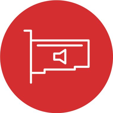 Seo simgesinin vektör illüstrasyonu