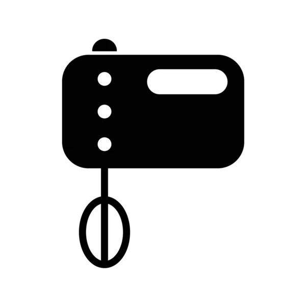 Technologie Symbol Vektor Illustration — Stockvektor