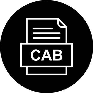 dosya biçimi vektör illüstrasyonuName