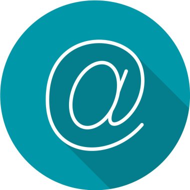 Uygulama modern simgesinin vektör illüstrasyonu