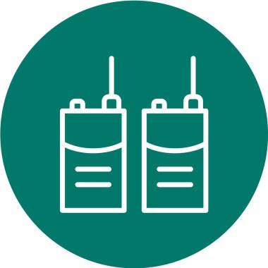 Uygulama modern simgesinin vektör illüstrasyonu