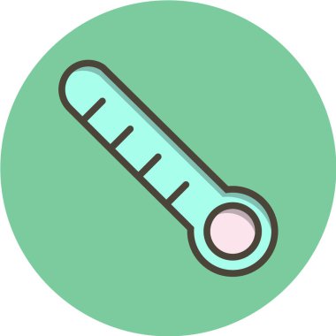 tıbbi simge vektör illüstrasyonu