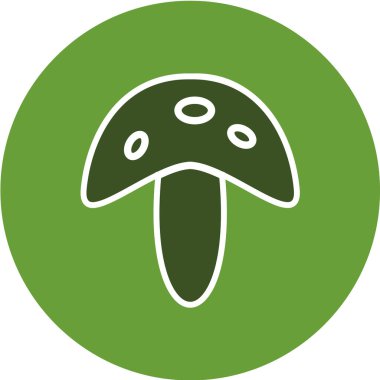 yiyecek ikonu vektör illüstrasyonu