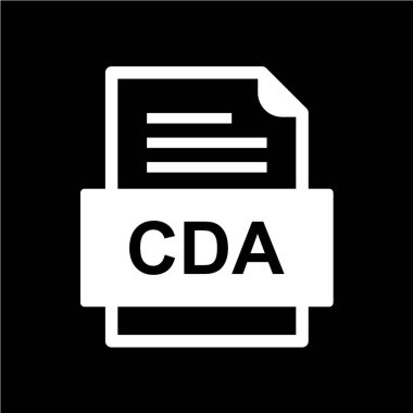 dosya biçimi vektör illüstrasyonuName