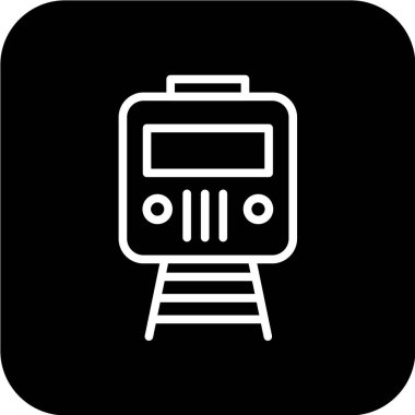 taşımacılık simgesi çizimi