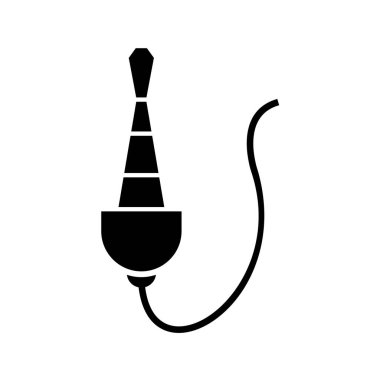 teknoloji simgesi vektör illüstrasyonu