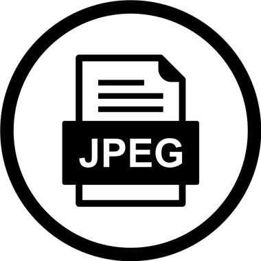 dosya biçimi vektör illüstrasyonuName