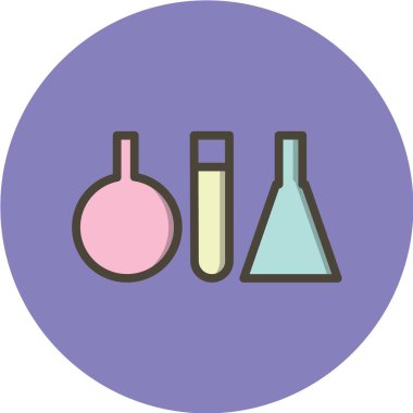 tıbbi simge vektör illüstrasyonu