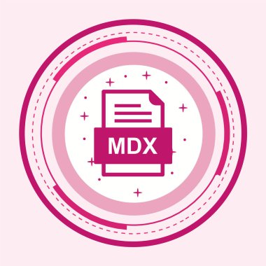 dosya biçimi vektör illüstrasyonuName