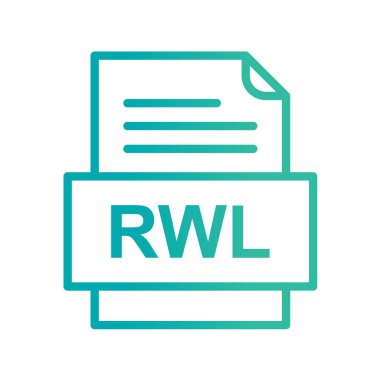 dosya biçimi vektör illüstrasyonuName