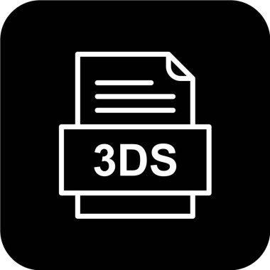 dosya biçimi vektör illüstrasyonuName