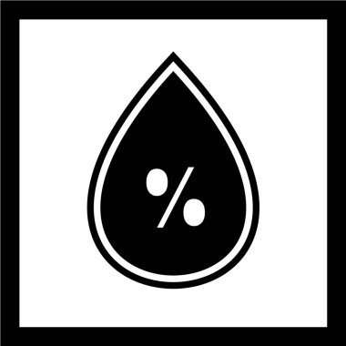 minimalist vektör illüstrasyonu, uygulama simgesi