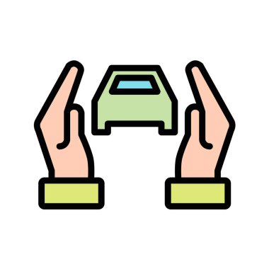 İş, Bankacılık, vektör çizimi 