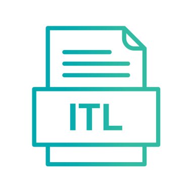 dosya biçimi vektör illüstrasyonuName