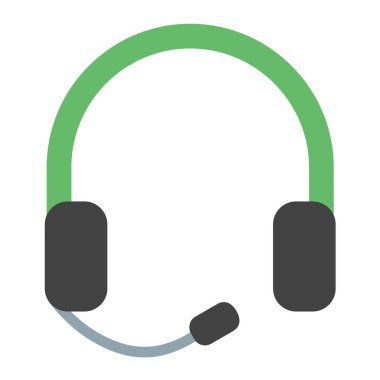 teknoloji simgesi vektör illüstrasyonu