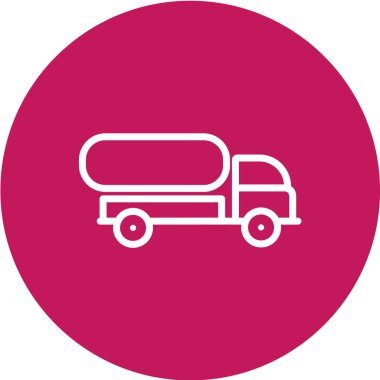 taşımacılık simgesi çizimi