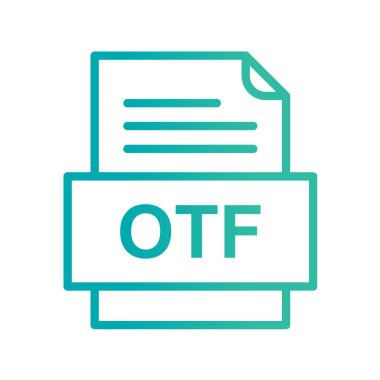 dosya biçimi vektör illüstrasyonuName