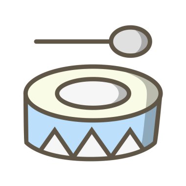 ramazan konsept vektör illüstrasyonu 