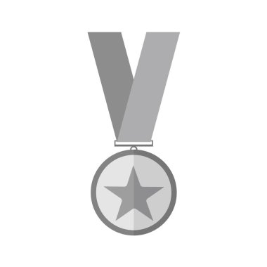 Modern eğitim ikonunun vektör illüstrasyonu