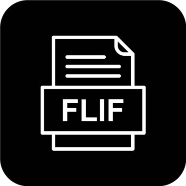 dosya biçimi vektör illüstrasyonuName